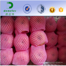 China Fabricante profissional e Exportador Ecológico Nontoxic Food Grade Foam Mesh Net